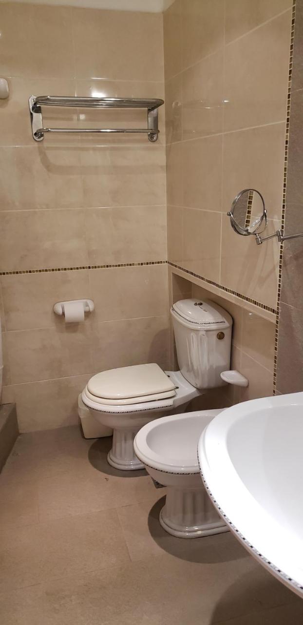 ולריה דל מר Andorra Apart Hotel מראה חיצוני תמונה