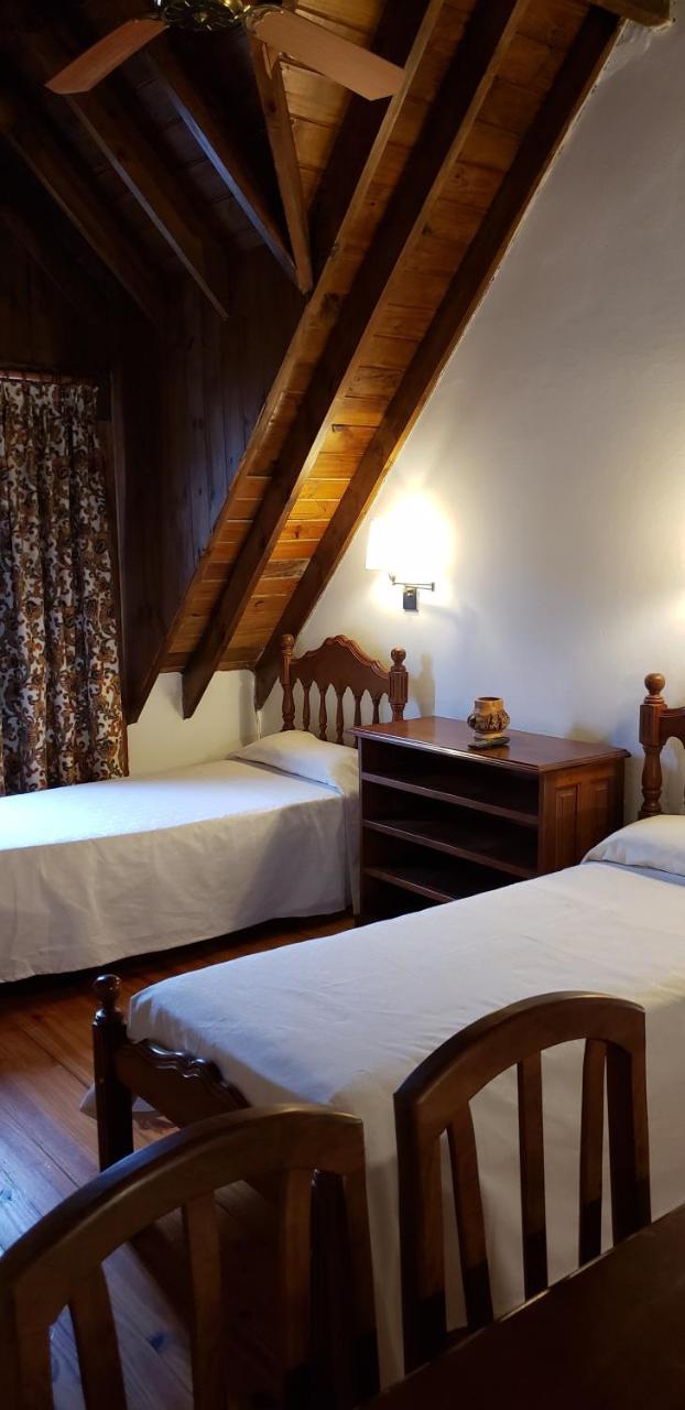 ולריה דל מר Andorra Apart Hotel מראה חיצוני תמונה